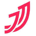 white logo
